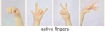 ACTIVE FINGER