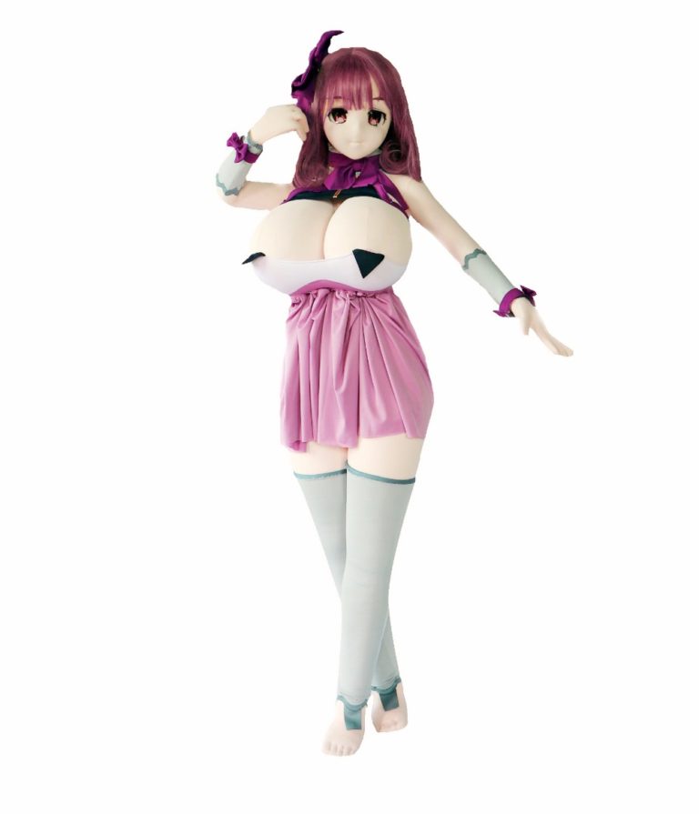 150cm Estartek Sakura 1 1 Anime Fabric Sex Doll Japan Huge