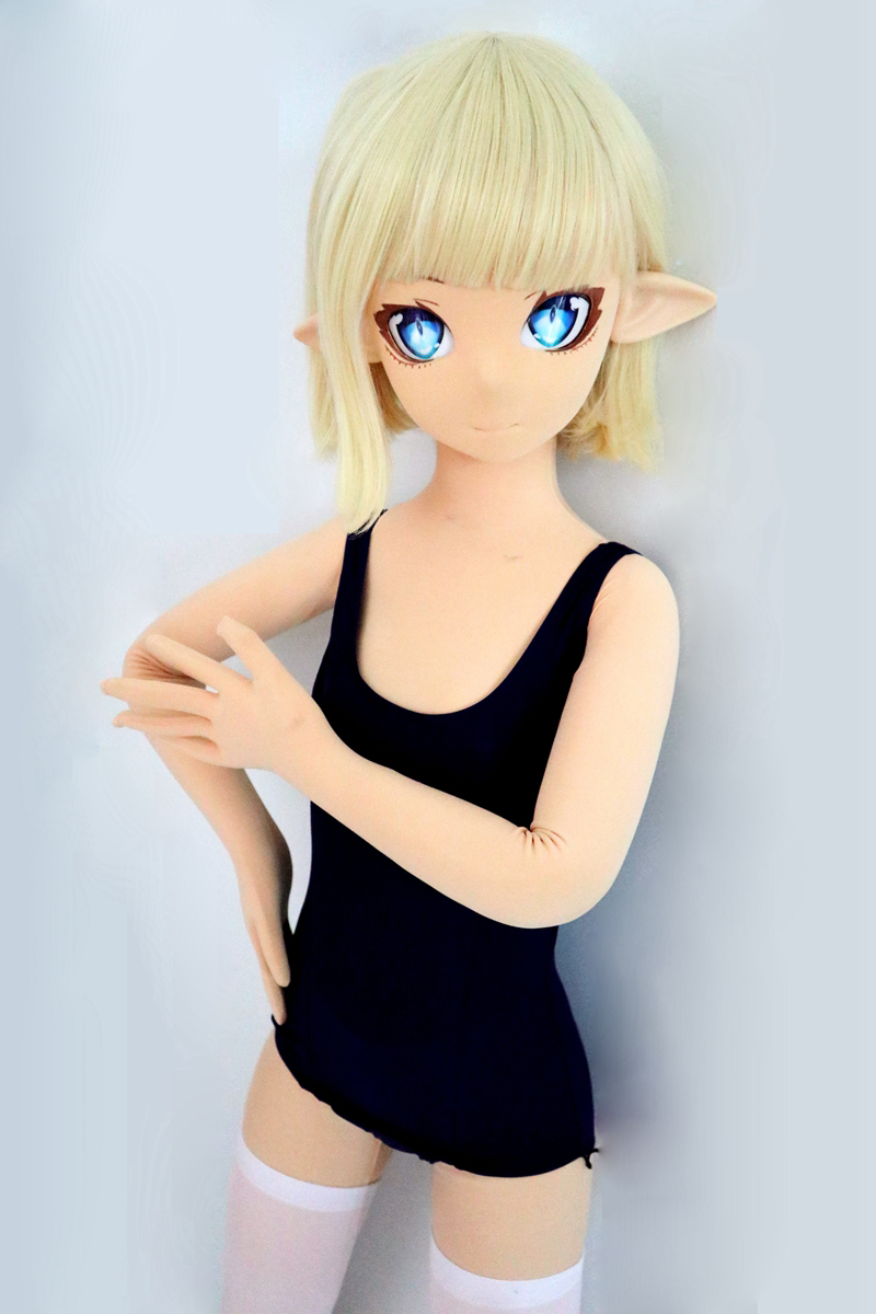 elf hentai figure