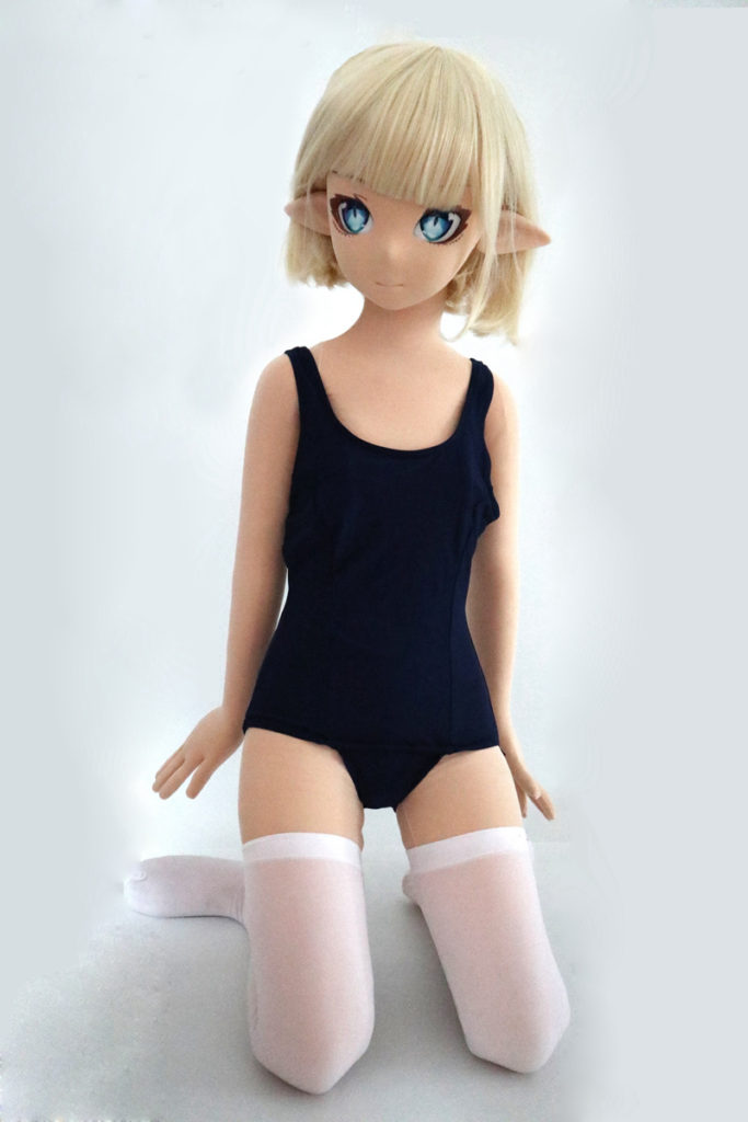 Life Size Anime Figure For Sale