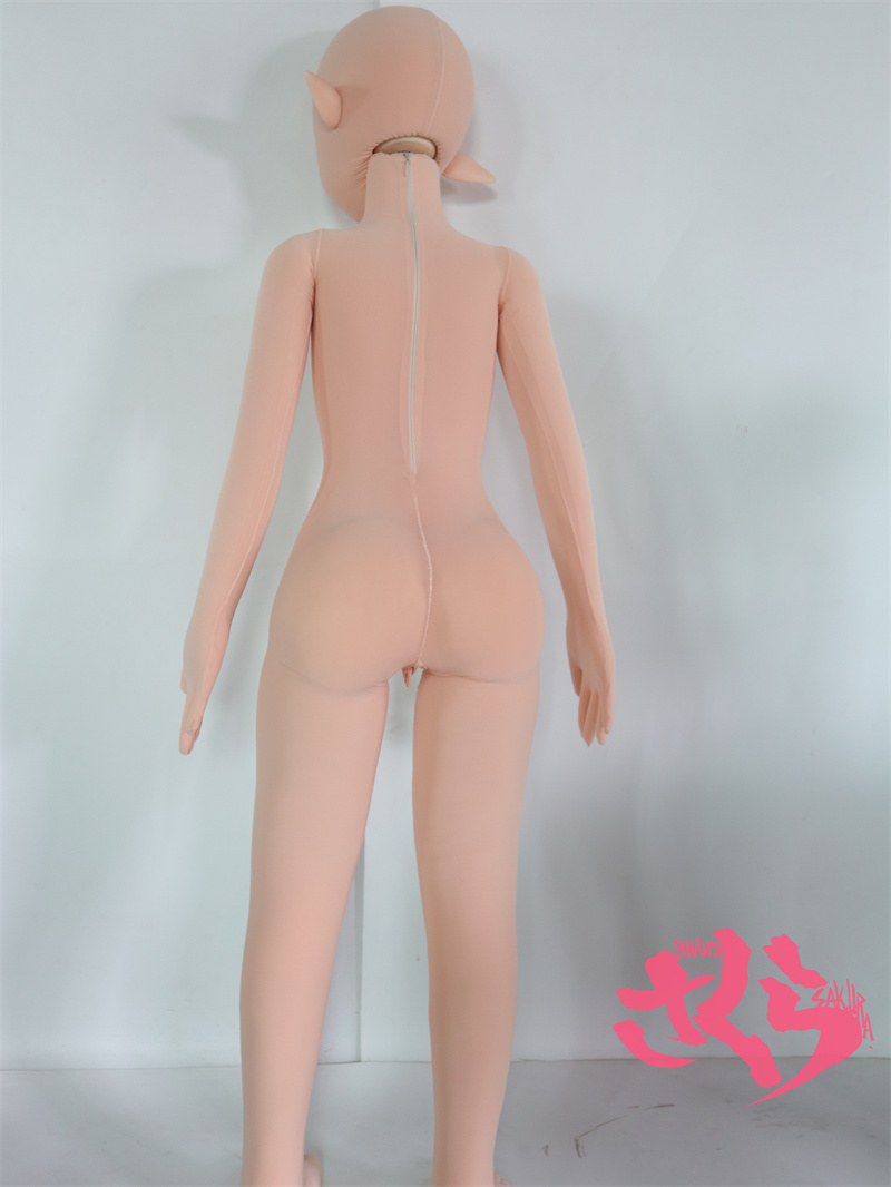138cm Estartek 1/1 Japan Anime Sakura Elf Sex Doll White School Suit Version Collectible Doll For Holiday Gift www.estartek.com 138cm Estartek 1/1 Japan Anime Sakura Elf Sex Doll White School Suit Version Collectible Doll For Holiday Gift www.estartek.com