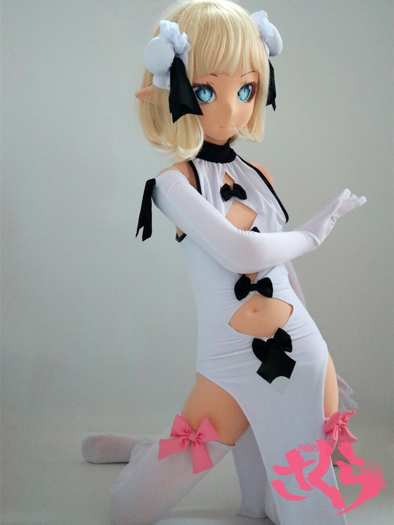 135cm Sakuradoll 1/1 Fabric Love Doll Cosplay Chunli – www.estartek.com