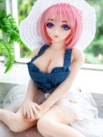 80cm Estartek 1/3 TPE Sex Doll ECHO