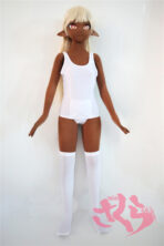 135cm Sakuradoll 1/1 Fabric Elf Love Doll - Image 3