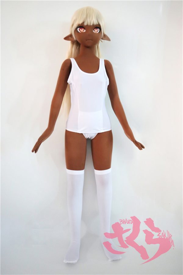 135cm Sakuradoll 1/1 Fabric Elf Love Doll - Image 3