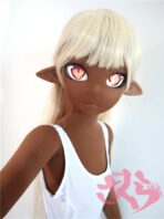 135cm Sakuradoll 1/1 Fabric Elf Love Doll