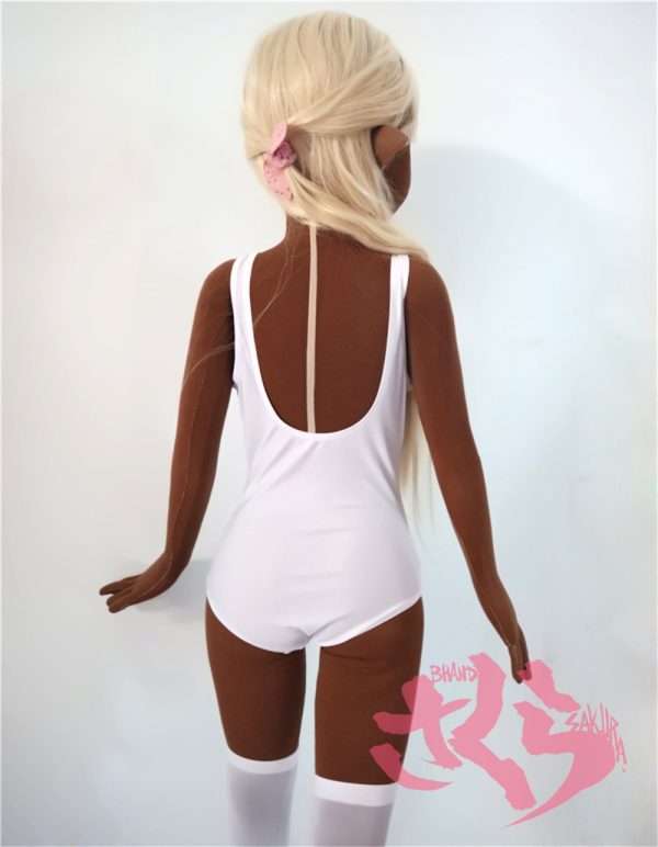135cm Sakuradoll 1/1 Fabric Elf Love Doll - Image 4