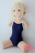 Sakuradoll 1/1 Anime Sponge Sex Doll Half Body - Image 3