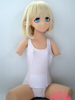 Sakuradoll 1/1Anime Sex Plush Doll Half Body