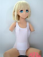 Sakuradoll 1/1Anime Sex Plush Doll Half Body