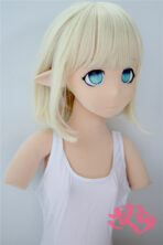 Sakuradoll 1/1Anime Sex Plush Doll Half Body - Image 7