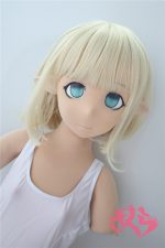 Sakuradoll 1/1Anime Sex Plush Doll Half Body - Image 6