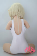 Sakuradoll 1/1Anime Sex Plush Doll Half Body - Image 5