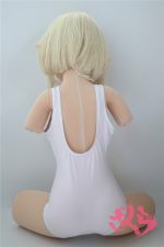 Sakuradoll 1/1Anime Sex Plush Doll Half Body - Image 5