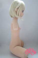 Sakuradoll 1/1 Anime Sponge Love Doll Half Body - Image 3