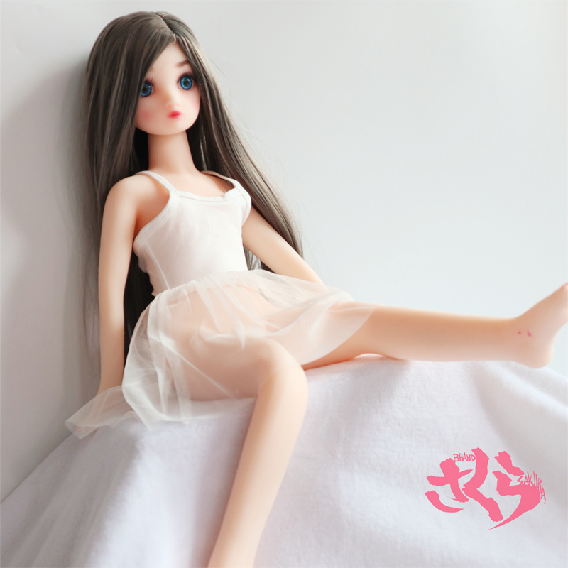 65cm Estartek Sakuradoll 1 3 Tpe Love Doll Sky