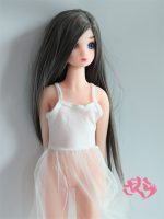 65cm Estartek Sakuradoll 1/3 TPE Love Doll Sky