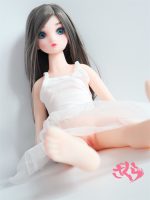 65cm Estartek Sakuradoll 1/3 TPE Love Doll Sky - Image 4