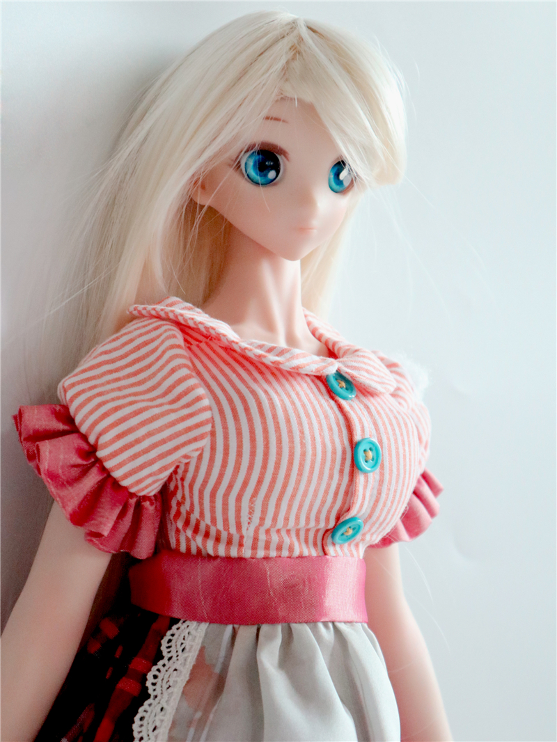 full figure dolls