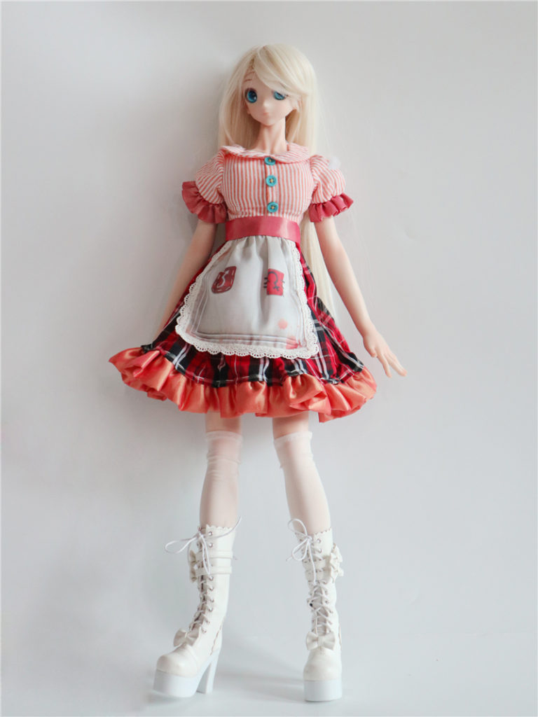 sakura naruto doll