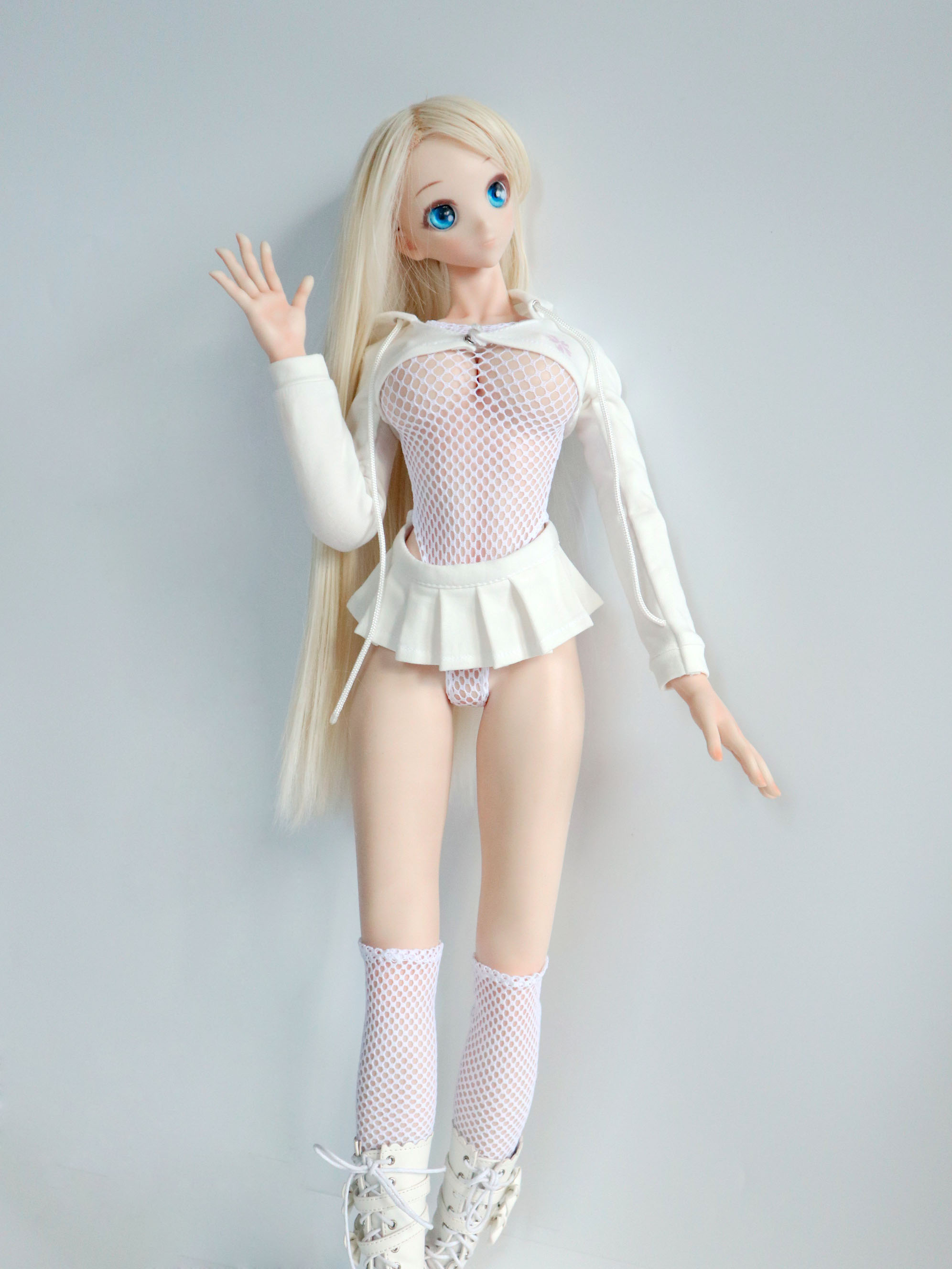 life size hentai figures
