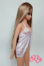 65cm Sakuradoll 1/3 TPE Love Doll Lisa Pajamas Version - Image 4