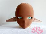 150cm Sakuradoll 1/1 Suntan Febric Huge Breasts Love Doll (A) - Image 6