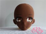 150cm Sakuradoll 1/1 Suntan Febric Huge Breasts Love Doll (A) - Image 7