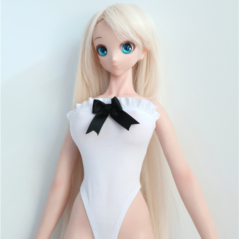 Sexy Cosplay Doll Scan Fr