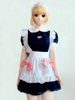160cm Sakuradoll 1/1 Febric Sponge Love Doll MITA Maid Costume - Image 2