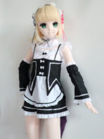 126cm Sakuradoll 1/1 Febric Sex Doll GIGI