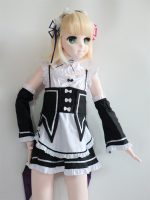 126cm Sakuradoll 1/1 Febric Sex Doll GIGI - Image 2