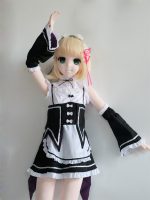 126cm Sakuradoll 1/1 Febric Sex Doll GIGI - Image 3