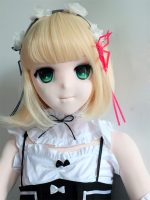 126cm Sakuradoll 1/1 Febric Sex Doll GIGI - Image 4