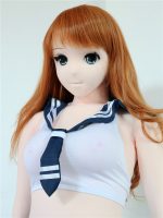 168cm Sakuradoll 1/1 High Quality Febric Sponge Love Doll NAGI Sailor Costume - Image 4
