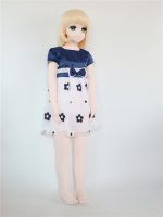 126cm Sakuradoll 1/1 Sponge Love Doll GIGI - Image 2