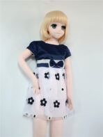 126cm Sakuradoll 1/1 Sponge Love Doll GIGI - Image 3