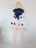126cm Sakuradoll 1/1 Sponge Love Doll GIGI - Image 4