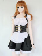 168cm 1/1 Febric Love Doll HAYAMA