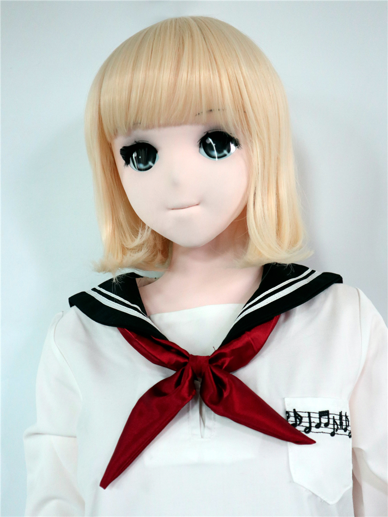 Please Note: this doll is fabric sex doll , this doll is cannot ship to Jap...