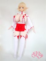 150cm Sakuradoll 1/1 Anime Life Size Sponge Love Doll Kimono - Image 2