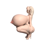 Estartek Portable Silicone Mini Masturbator Cup -Fairy Maids - Image 3