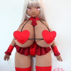 130cm Sakuradoll Super Large Breasts Sponge Anime Love Doll