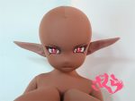 130cm Sakuradoll Super Large Breasts Sponge Anime Love Doll Heart - Image 7