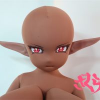 130cm Sakuradoll Super Large Breasts Sponge Anime Love Doll Heart - Image 7