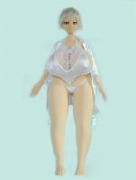 160cm Sakuradoll Huge Breasts Fabric Anime Love Doll - Image 3
