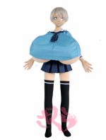 155cm Sakuradoll Super Huge Breasts XL Sponge Anime Love Doll C - Image 5