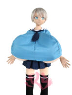 155cm Sakuradoll Super Huge Breasts XL Sponge Anime Love Doll C - Image 6