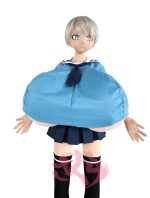 155cm Sakuradoll Super Huge Breasts XL Sponge Anime Love Doll C - Image 6