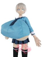 155cm Sakuradoll Super Huge Breasts XL Sponge Anime Love Doll C